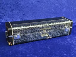 King 3B Concert Valve Trombone 1960's Serial #422700 King 3B Concert Valve Trombone 1960's Serial #422700