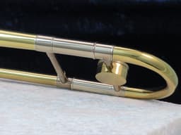 King 2B Liberty Trombone 1950's Serial #309700 King 2B Liberty Trombone 1950's Serial #309700