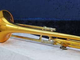King 2125 3B+ F Trigger Trombone Serial #866960X King 2125 3B+ F Trigger Trombone Serial #866960X