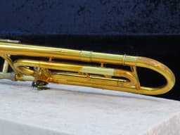 King 2125 3B+ F Trigger Trombone Serial #866960X King 2125 3B+ F Trigger Trombone Serial #866960X
