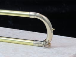 Conn 8H Artist Symphony Tri Tone Trombone 1976 Serial #GA670010 Conn 8H Artist Symphony Tri Tone Trombone 1976 Serial #GA670010