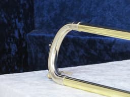 Conn 8H Artist Symphony Tri Tone Trombone 1976 Serial #GA670010 Conn 8H Artist Symphony Tri Tone Trombone 1976 Serial #GA670010