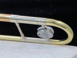 Conn 8H Artist Symphony Tri Tone Trombone 1976 Serial #GA670010 Conn 8H Artist Symphony Tri Tone Trombone 1976 Serial #GA670010