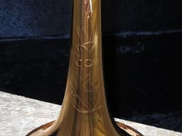 Conn 8H Artist Symphony Tri Tone Trombone 1976 Serial #GA670010 Conn 8H Artist Symphony Tri Tone Trombone 1976 Serial #GA670010