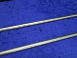 C.G. Conn 12H Silver Trombone 1939 Serial #325919 C.G. Conn 12H Silver Trombone 1939 Serial #325919