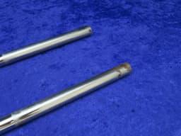 C.G. Conn 12H Silver Trombone 1939 Serial #325919 C.G. Conn 12H Silver Trombone 1939 Serial #325919