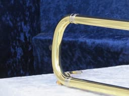 Yamaha Xeno YBL-822G Double Rotor Bass Trombone Serial #563369 Yamaha Xeno YBL-822G Double Rotor Bass Trombone Serial #563369