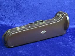 Yamaha Xeno YBL-822G Double Rotor Bass Trombone Serial #563369 Yamaha Xeno YBL-822G Double Rotor Bass Trombone Serial #563369