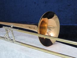 Conn 8H Artist Symphony Tri Tone Trombone 1972 Serial #R13660 Conn 8H Artist Symphony Tri Tone Trombone 1972 Serial #R13660