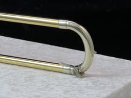 Conn 8H Artist Symphony Tri Tone Trombone 1972 Serial #R13660 Conn 8H Artist Symphony Tri Tone Trombone 1972 Serial #R13660