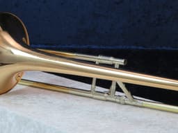 Conn 8H Artist Symphony Tri Tone Trombone 1972 Serial #R13660 Conn 8H Artist Symphony Tri Tone Trombone 1972 Serial #R13660