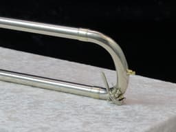 Bach Stradivarius 36G Two Tone F Trigger Trombone 1960's Serial #64261 Bach Stradivarius 36G Two Tone F Trigger Trombone 1960's Serial #64261