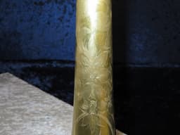 C.G. Conn 42H Ballroom Model Gold Plated Trombone 1930 Serial #270758 C.G. Conn 42H Ballroom Model Gold Plated Trombone 1930 Serial #270758