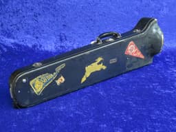 C.G. Conn 42H Ballroom Model Gold Plated Trombone 1930 Serial #270758 C.G. Conn 42H Ballroom Model Gold Plated Trombone 1930 Serial #270758