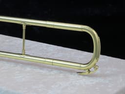 King 2103 3B Valve Trombone 1981 Serial #891745 King 2103 3B Valve Trombone 1981 Serial #891745