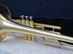 King 2103 3B Valve Trombone 1981 Serial #891745 King 2103 3B Valve Trombone 1981 Serial #891745
