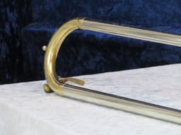King 3B Concert Trombone Serial #351581 King 3B Concert Trombone Serial #351581