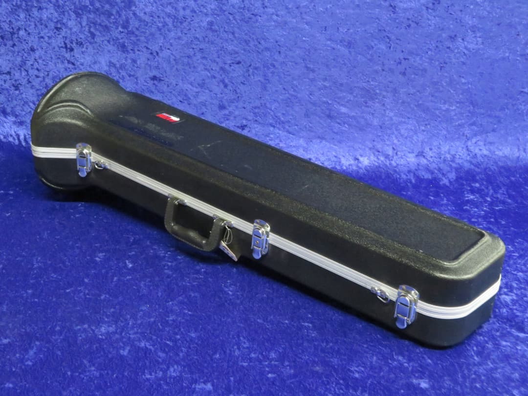 King 3B Concert Trombone Serial #351581