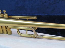 King 2B Liberty Valve Trombone Serial #422715 King 2B Liberty Valve Trombone Serial #422715
