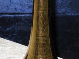 King 2B Liberty Valve Trombone Serial #422715 King 2B Liberty Valve Trombone Serial #422715