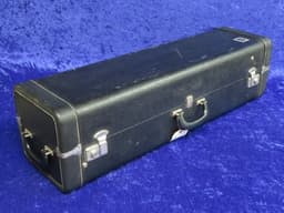 King 2B Liberty Valve Trombone Serial #422715 King 2B Liberty Valve Trombone Serial #422715