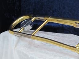 Yamaha YSL-354 Valve Trombone Serial #404537 Yamaha YSL-354 Valve Trombone Serial #404537