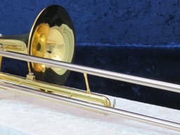 Yamaha YSL-354 Valve Trombone Serial #404537 Yamaha YSL-354 Valve Trombone Serial #404537