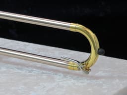 Yamaha YSL-354 Valve Trombone Serial #404537 Yamaha YSL-354 Valve Trombone Serial #404537