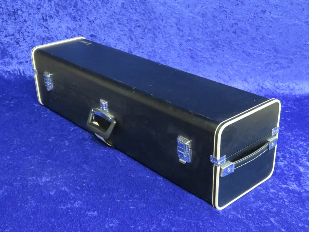 Yamaha YSL-354 Valve Trombone Serial #404537