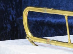 King 3B Concert Valve Trombone 1970's Serial #664969 King 3B Concert Valve Trombone 1970's Serial #664969