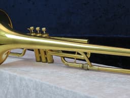 King 3B Concert Valve Trombone 1970's Serial #664969 King 3B Concert Valve Trombone 1970's Serial #664969