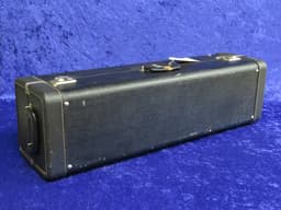 King 3B Concert Valve Trombone 1970's Serial #664969 King 3B Concert Valve Trombone 1970's Serial #664969