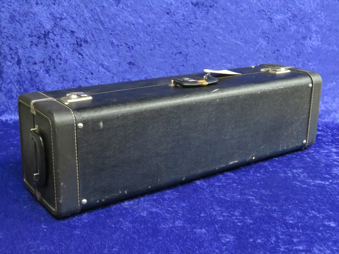 King 3B Concert Valve Trombone 1970's Serial #664969