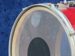 Ludwig Buddy Rich Era 10 x 14 Sparkling Red Pearl Wood Marching Snare Drum 1960 Serial #isi9367 Ludwig Buddy Rich Era 10 x 14 Sparkling Red Pearl Wood Marching Snare Drum 1960 Serial #isi9367