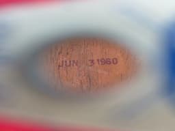 Ludwig Buddy Rich Era 10 x 14 Sparkling Red Pearl Wood Marching Snare Drum 1960 Serial #isi9367 Ludwig Buddy Rich Era 10 x 14 Sparkling Red Pearl Wood Marching Snare Drum 1960 Serial #isi9367