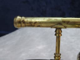 C.G. Conn Victor 80A Cornet 1946 Serial #363328 C.G. Conn Victor 80A Cornet 1946 Serial #363328