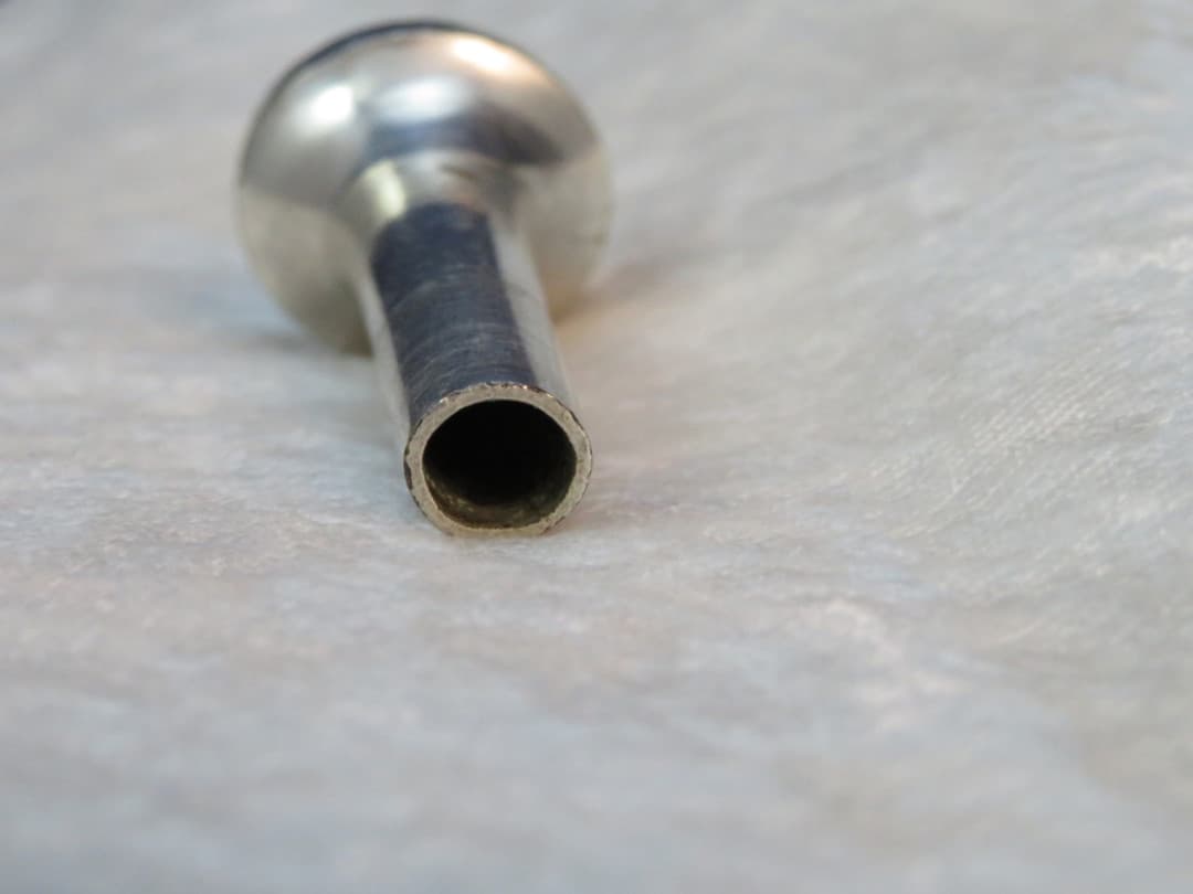 C.G. Conn Victor 80A Cornet 1946 Serial #363328