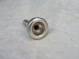 C.G. Conn Victor 80A Cornet 1946 Serial #363328 C.G. Conn Victor 80A Cornet 1946 Serial #363328