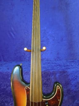 1969 Fender Precision Bass Guitar Serial #273142 1969 Fender Precision Bass Guitar Serial #273142