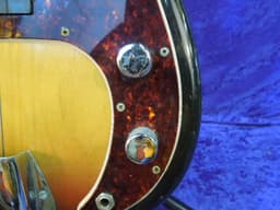 1969 Fender Precision Bass Guitar Serial #273142 1969 Fender Precision Bass Guitar Serial #273142