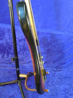 1969 Fender Precision Bass Guitar Serial #273142 1969 Fender Precision Bass Guitar Serial #273142