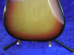 1969 Fender Precision Bass Guitar Serial #273142 1969 Fender Precision Bass Guitar Serial #273142