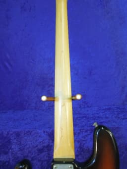1969 Fender Precision Bass Guitar Serial #273142 1969 Fender Precision Bass Guitar Serial #273142