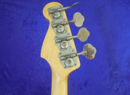 1969 Fender Precision Bass Guitar Serial #273142 1969 Fender Precision Bass Guitar Serial #273142
