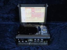 Roland Space Echo RE-201 Serial #457076 Roland Space Echo RE-201 Serial #457076