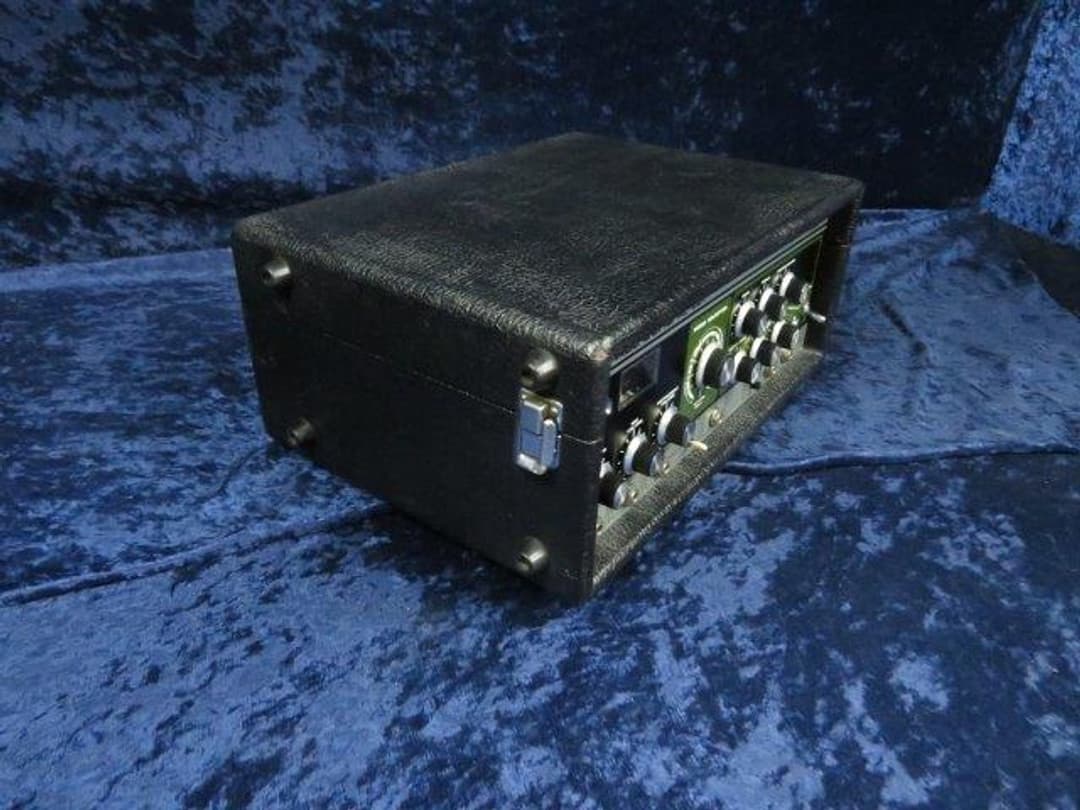 Roland Space Echo RE-201 Serial #457076