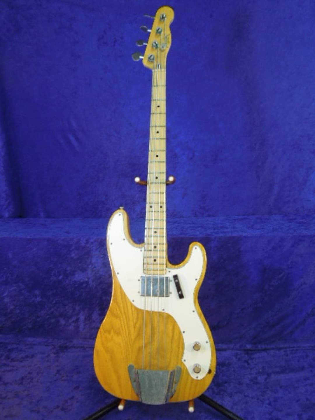 Fender Telecaster Bass Guitar 1973  Serial #402284 Fender Telecaster Bass Guitar 1973  Serial #402284