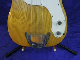 Fender Telecaster Bass Guitar 1973  Serial #402284 Fender Telecaster Bass Guitar 1973  Serial #402284