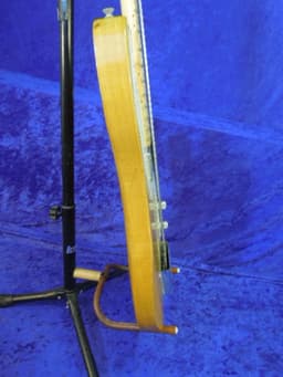 Fender Telecaster Bass Guitar 1973  Serial #402284 Fender Telecaster Bass Guitar 1973  Serial #402284