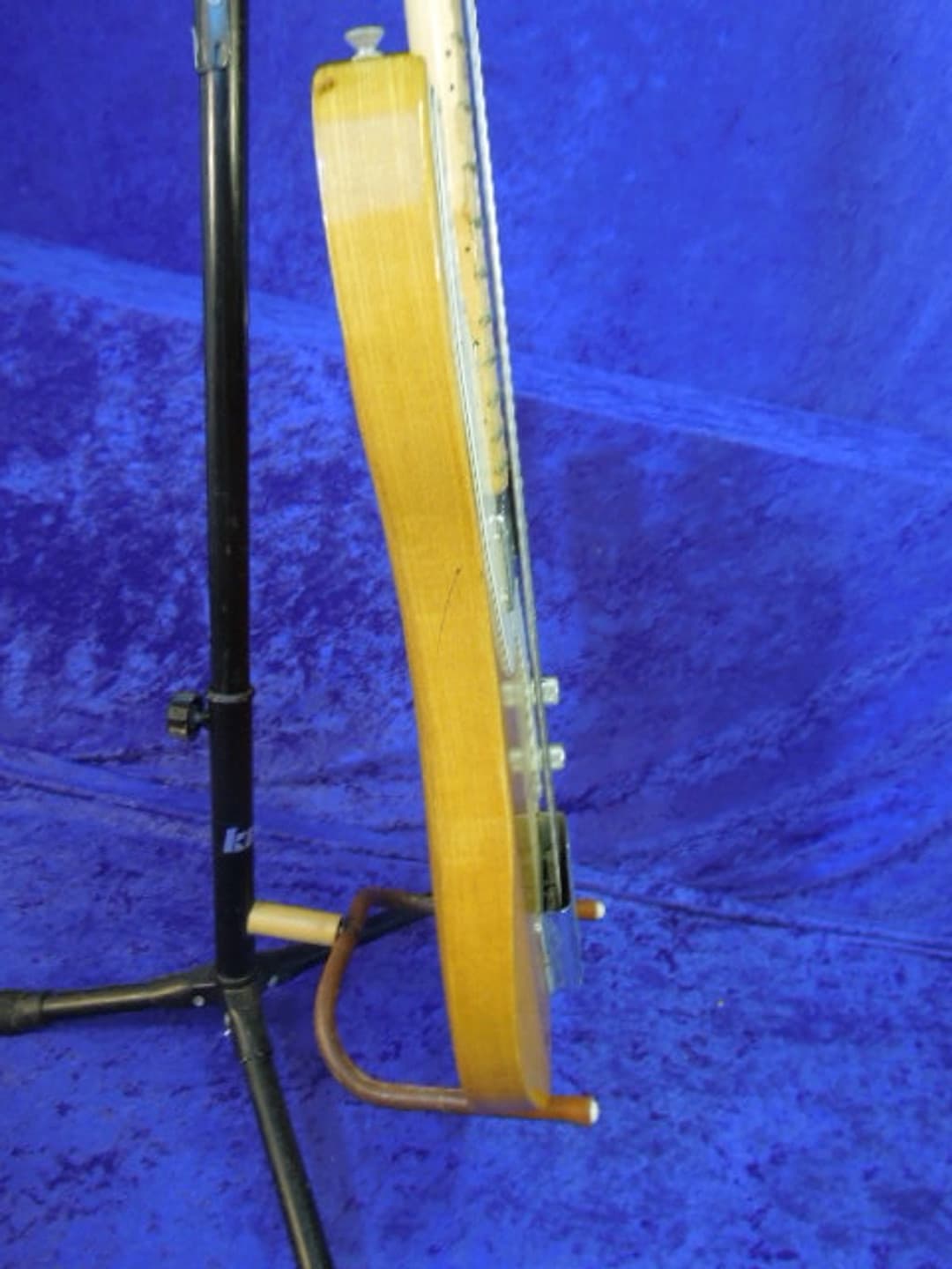 Fender Telecaster Bass Guitar 1973 Serial #402284